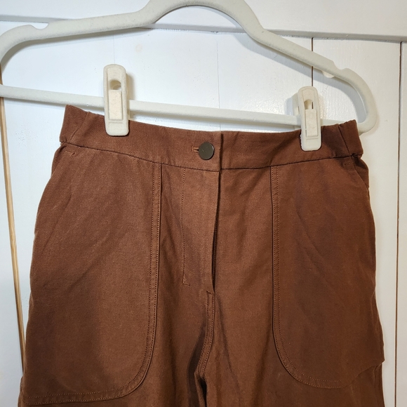 Lululemon Light Utilitech Cargo Pocket High-Rise Pant - Picture 2 of 9